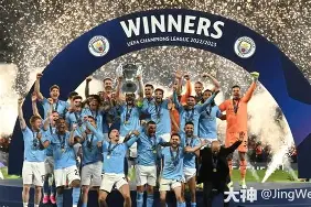 开元棋牌APP-包含曼城轻松击败对手，锁定欧冠强席位的词条